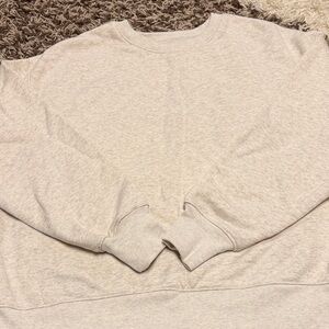 American Eagle Womens Sweatshirt